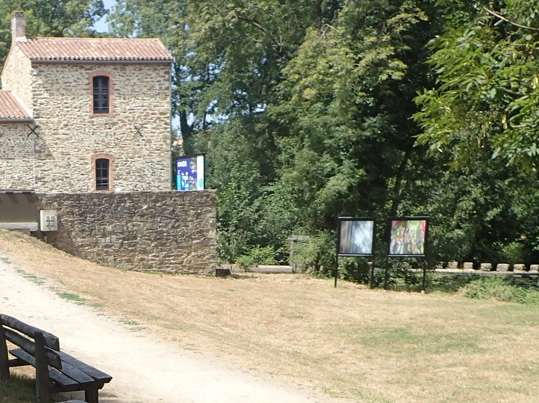 La Maison de la Riviere景点图片
