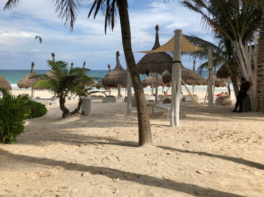 Coco Unlimited主图