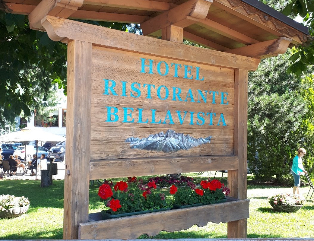 Hotel Bellavista主图