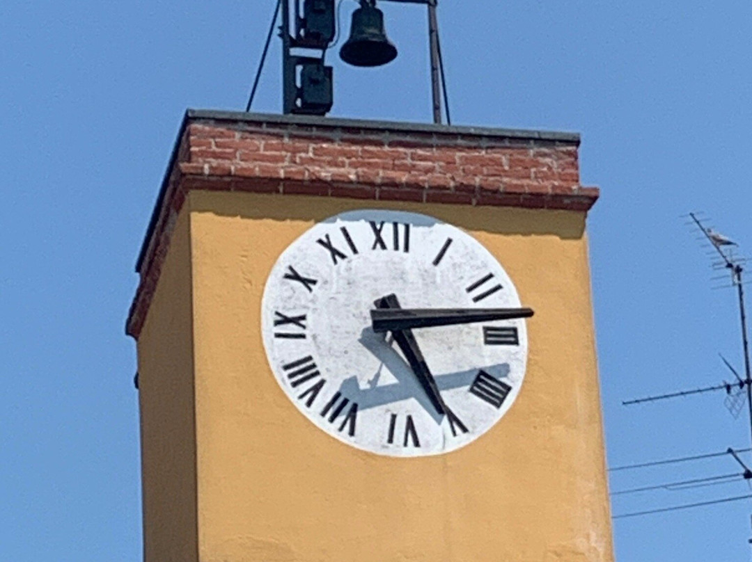 Il Borgo di Monticelli d'Oglio-Verolavecchia必去景点