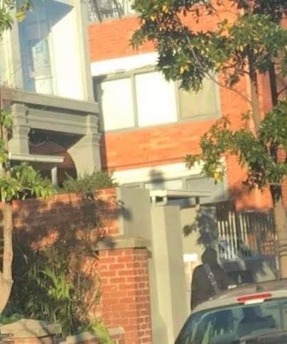 格雷62号酒店主图