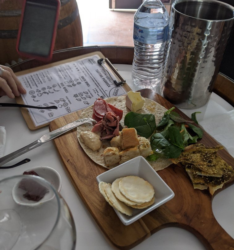 Short Sheep Micro-winery & Farm-马奇必去景点