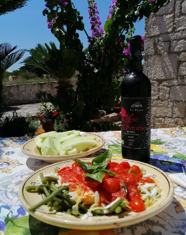 Cantine Le Pajare-Crispiano必去景点
