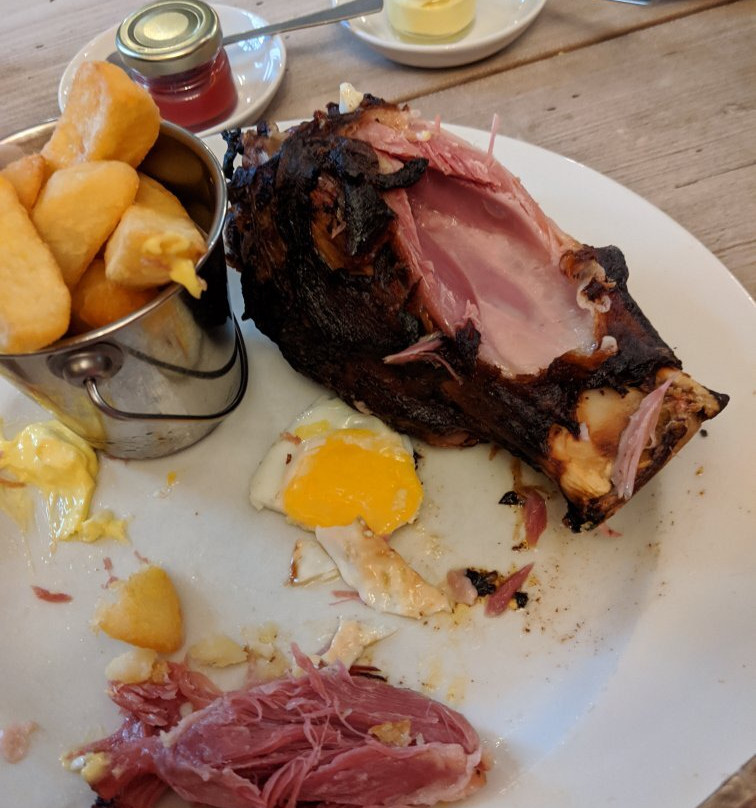 Foxham旅游攻略图片