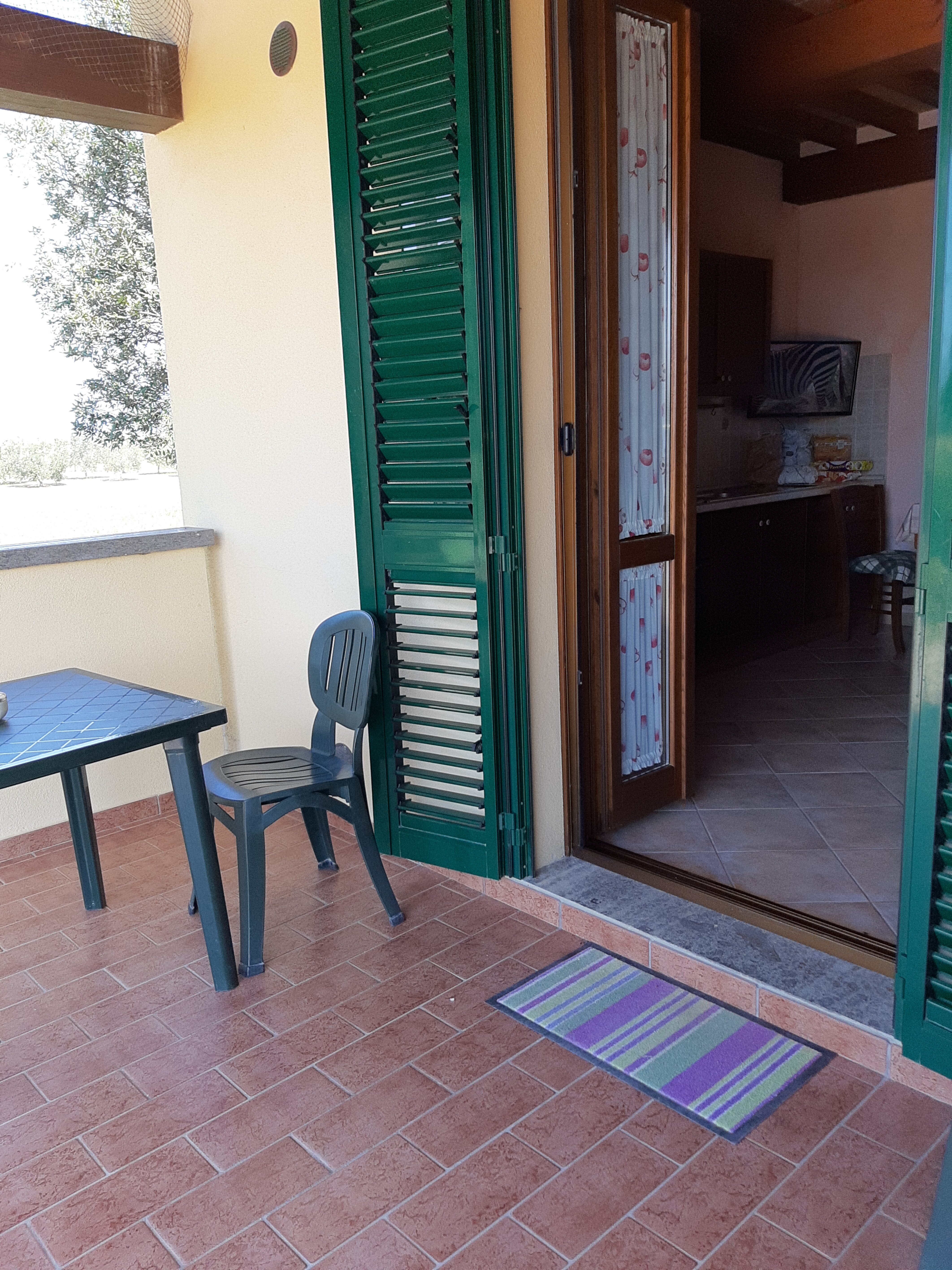 Agriturismo Corte Degli Angeli-官方