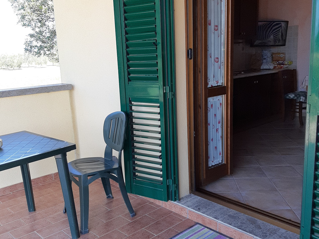 Agriturismo Corte Degli Angeli主图