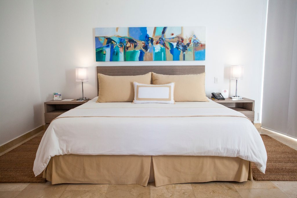 Hotel Casablanca San Andrés主图