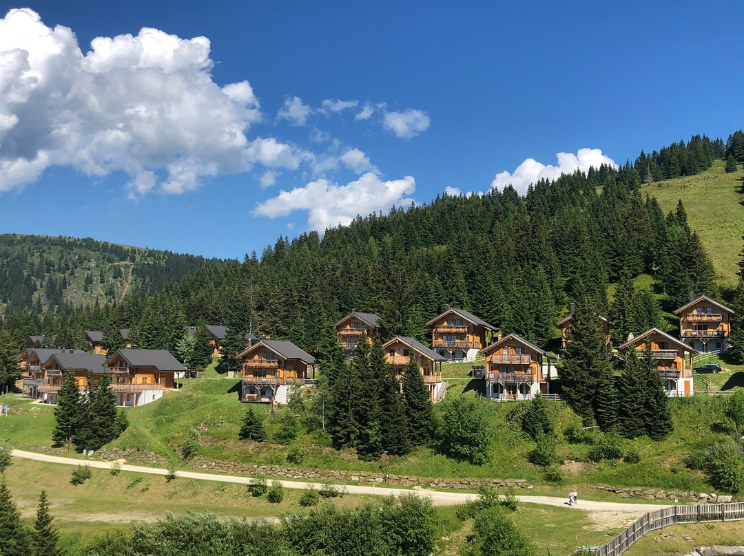 St. Stefan im Lavanttal旅游攻略图片