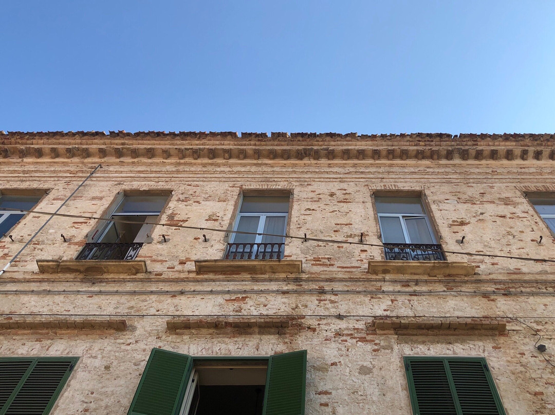 Palazzo della Curia景点图片