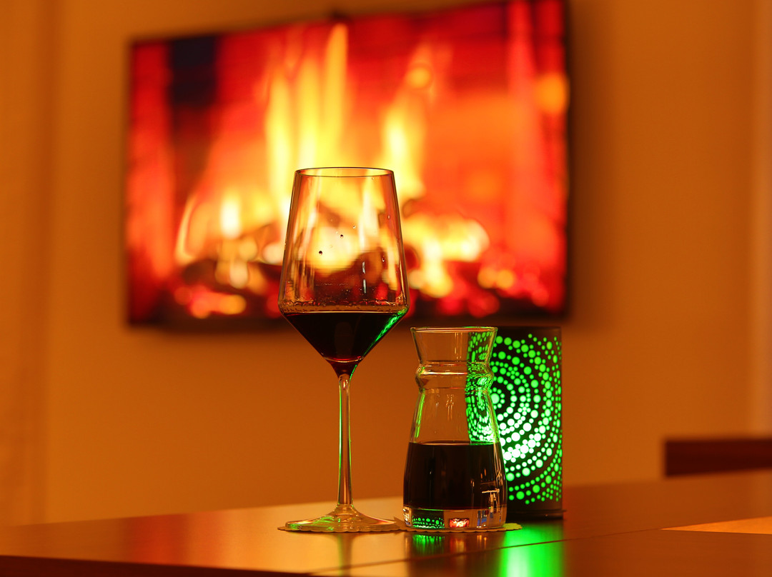 IBB Hotel Ingelheim主图