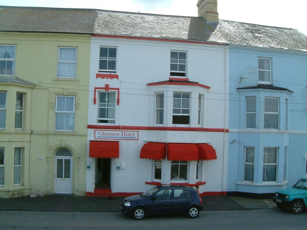 Glanmor Hotel