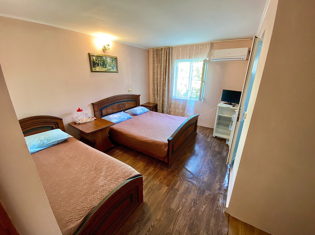 Guest House U Tamary主图