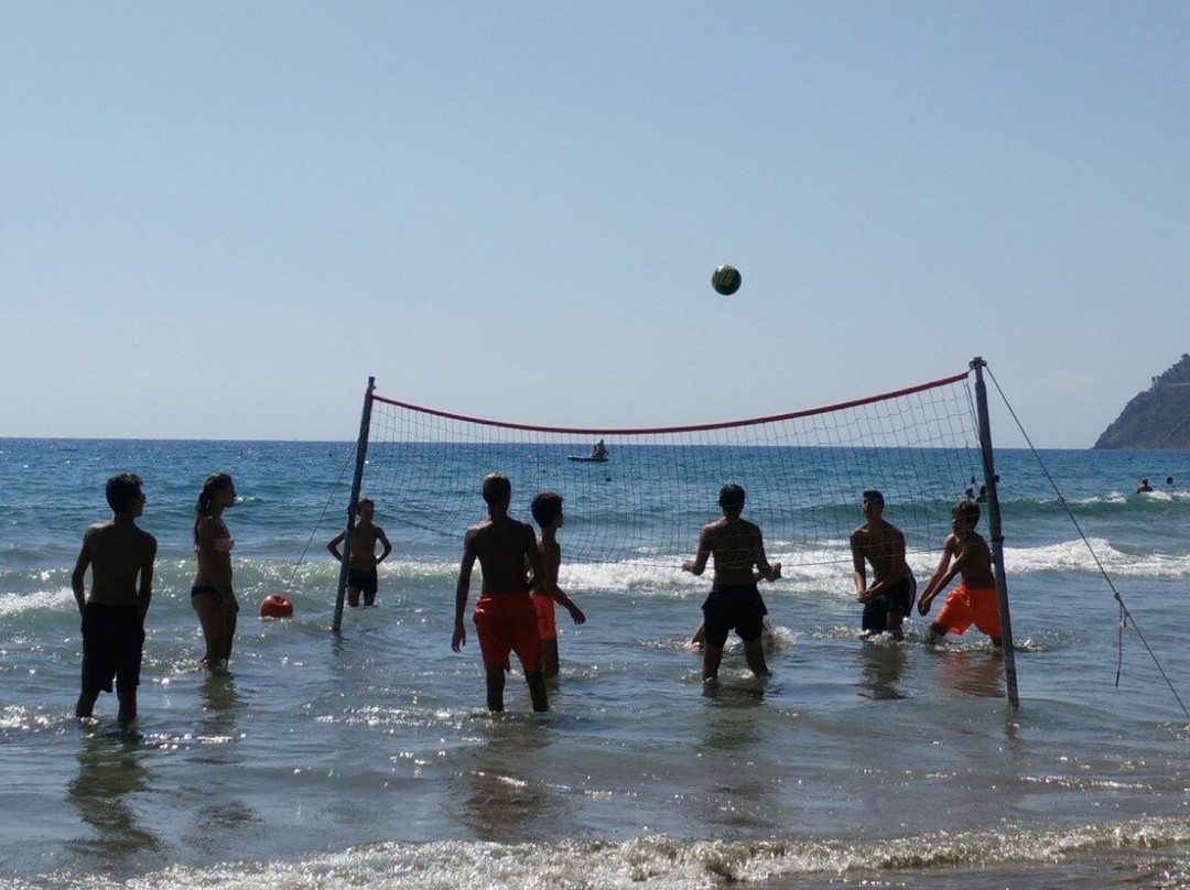 Bagni Edi-Laigueglia必去景点