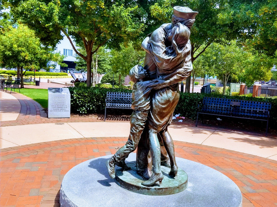 The Homecoming-诺福克必去景点