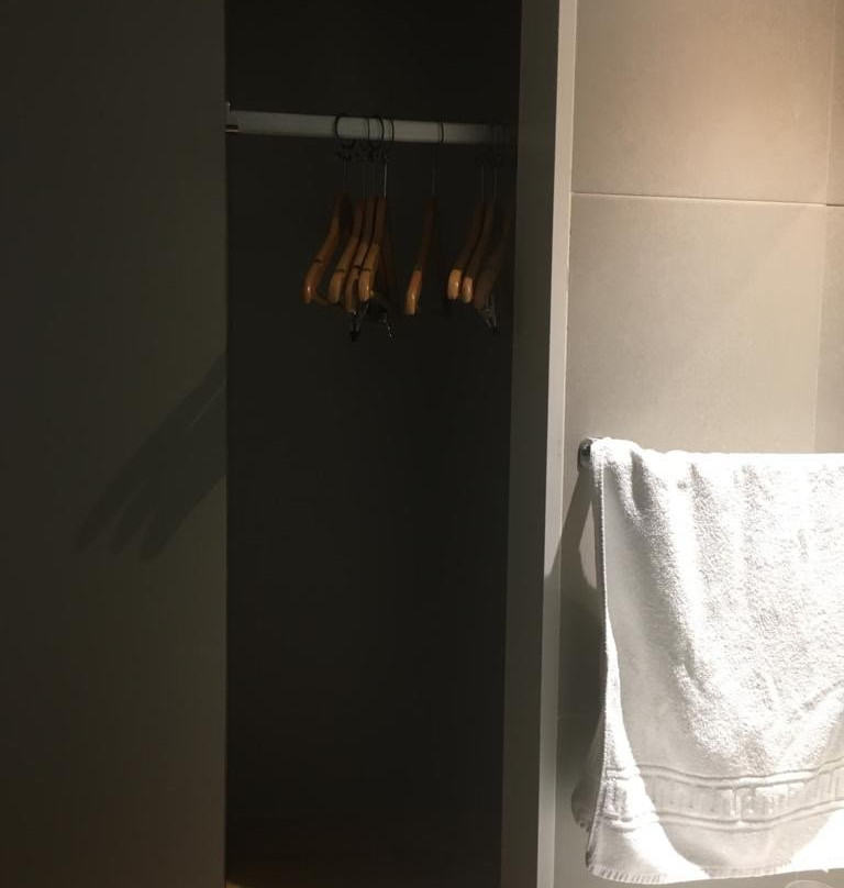 Hotel Airinos主图