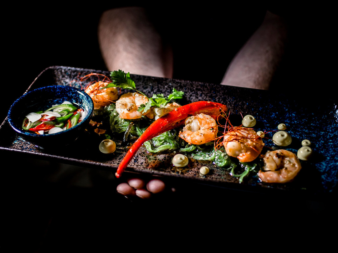 Core by Clare Smyth
