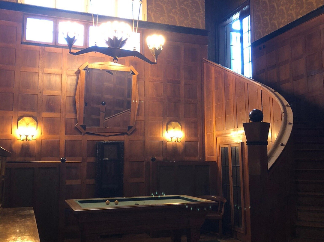 Hotel Chateau Kotera主图