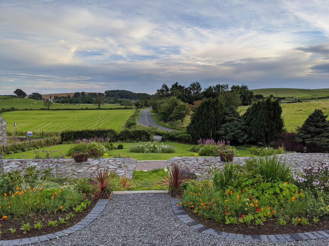 Ford Bank Country House Hotel主图