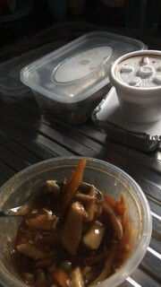 Ma's Kitchen