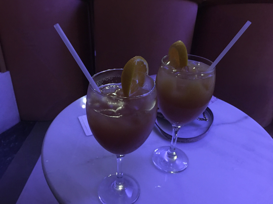 Playacálida Spa Hotel Luxury主图