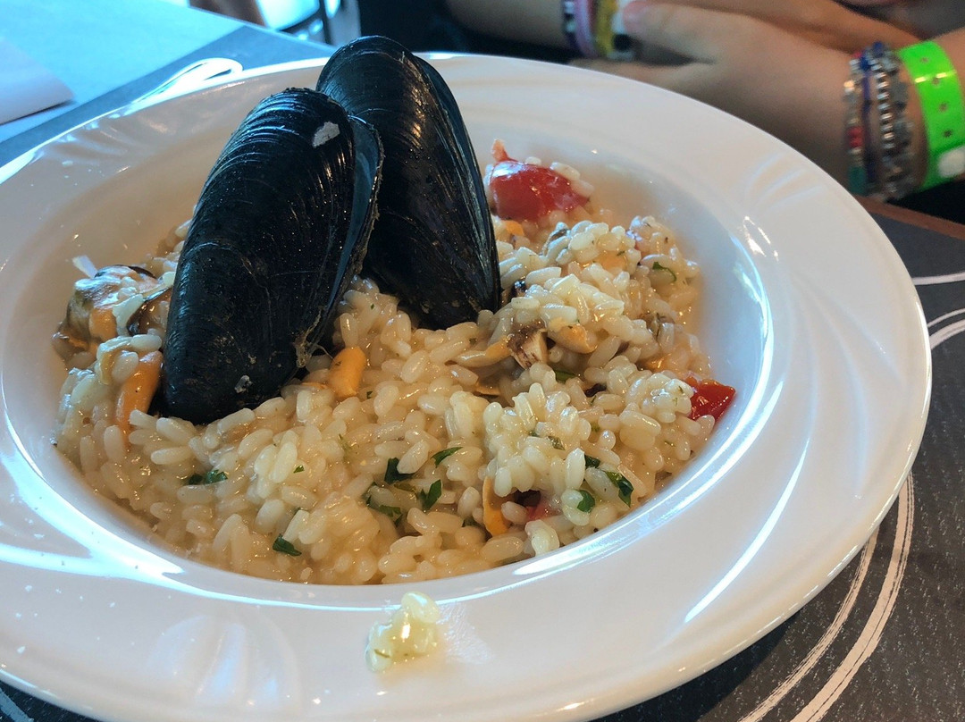 绿色海岸酒店主图
