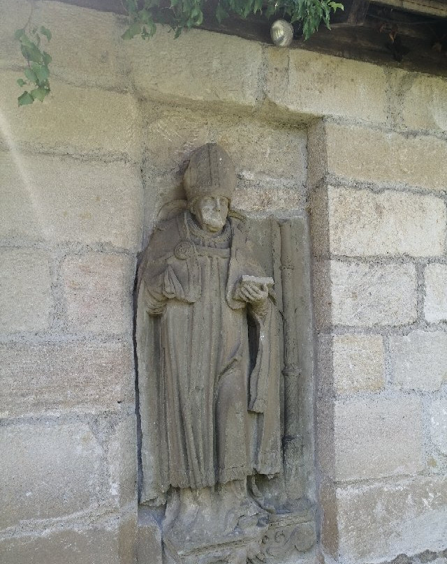 Kloster Adelberg-Adelberg必去景点