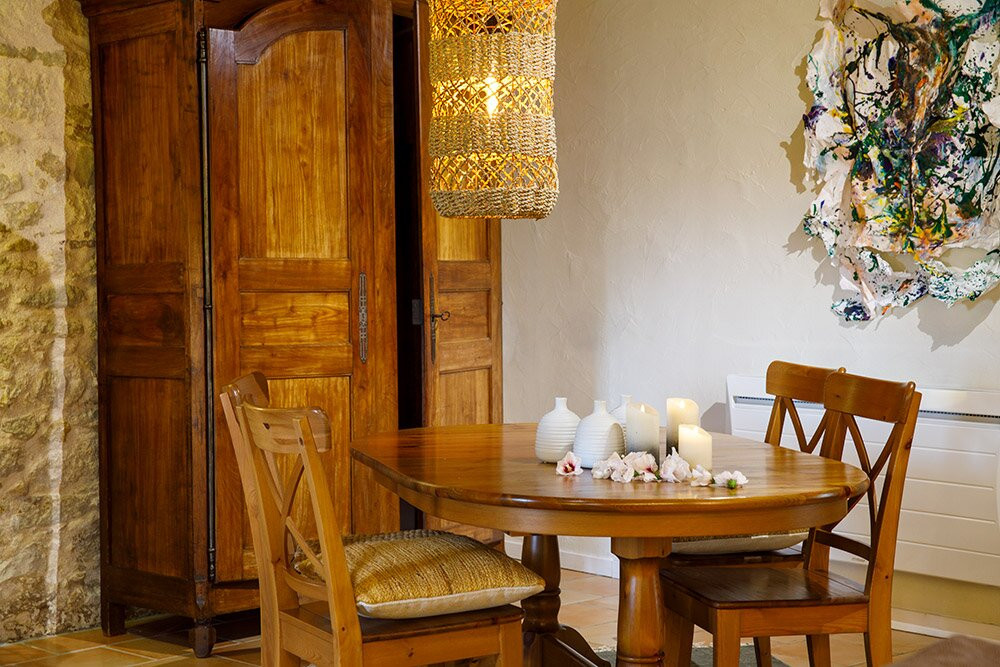 Targon旅游攻略图片