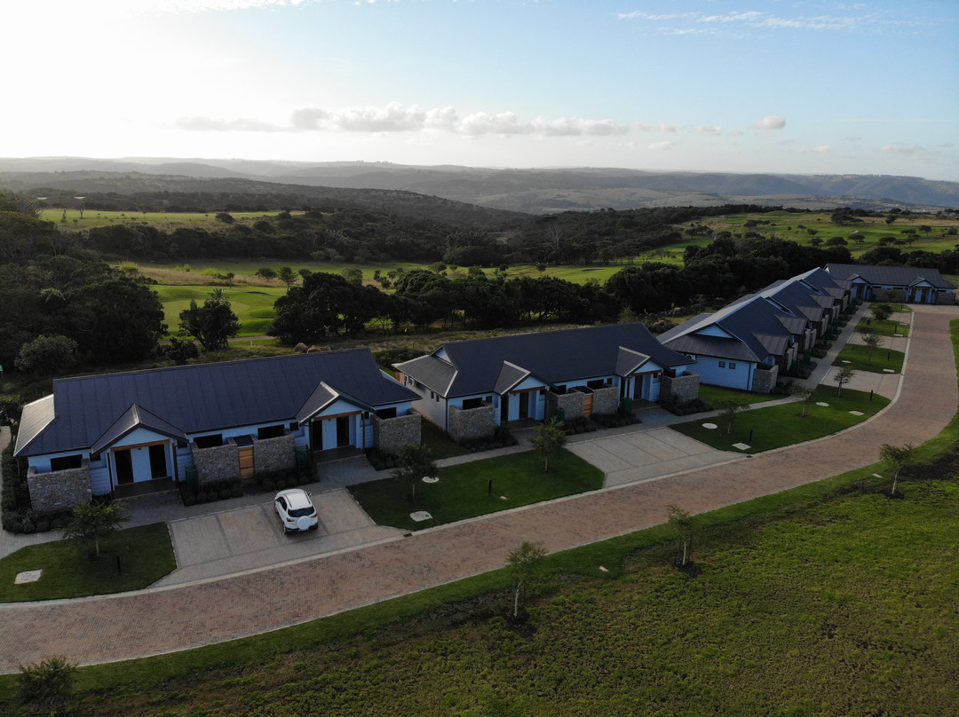 Olivewood Private Estate & Golf Club-东伦敦必去景点