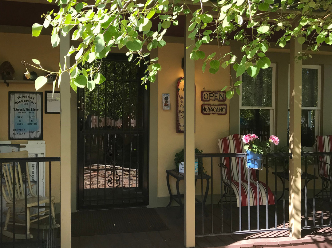 Quigley Cottage Bed & Breakfast主图