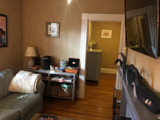 Amelia Payson House主图