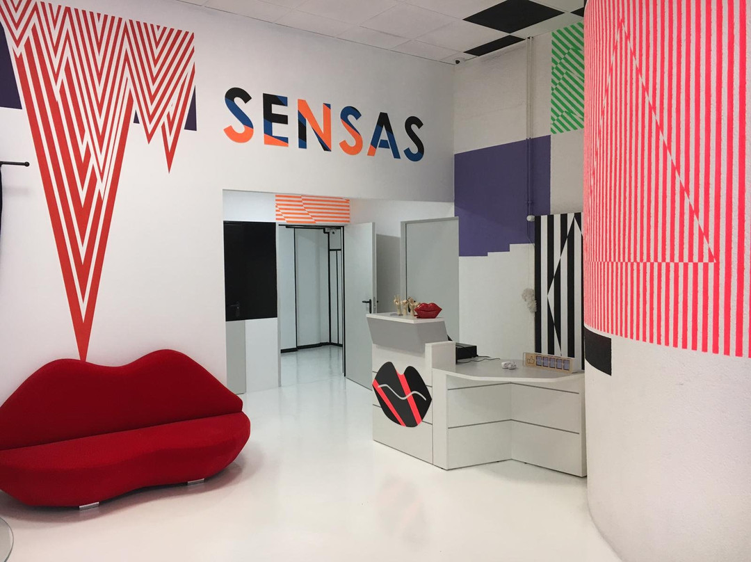 SENSAS Geneva-日内瓦必去景点