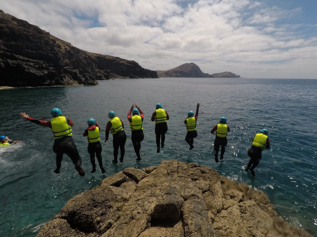 Harmony in Nature-沙尔必去景点