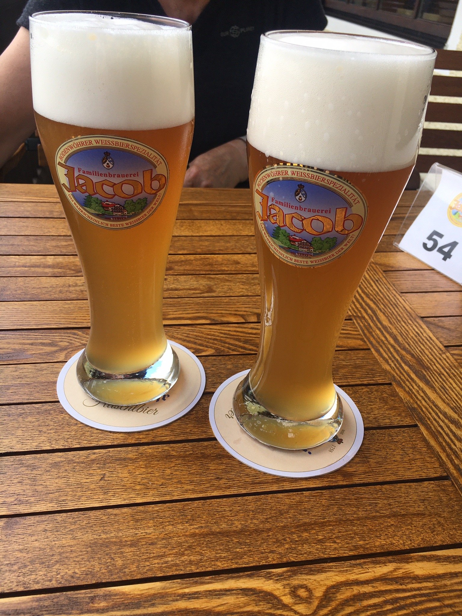 Familienbrauerei Jacob-官方