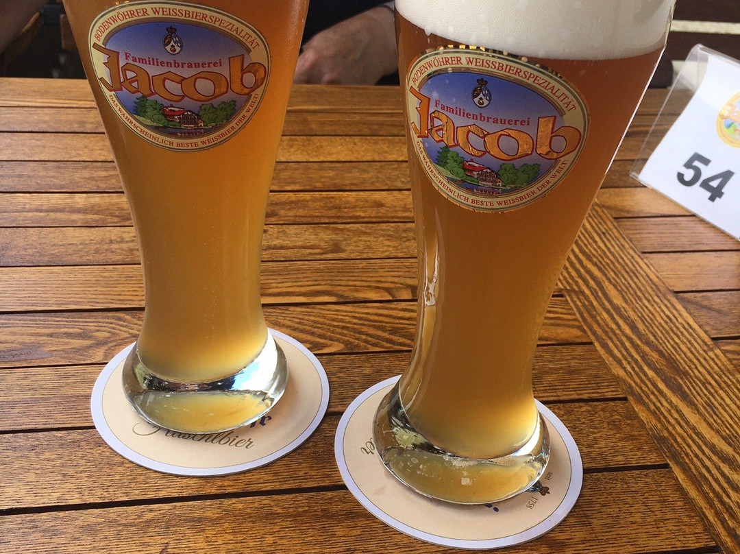 Familienbrauerei Jacob主图