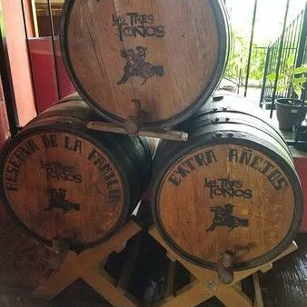 El Mirador-考祖梅必去景点