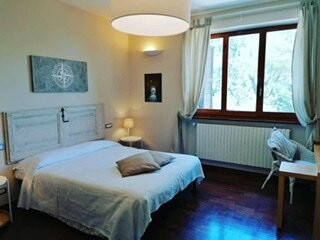 Villa Maria - Bed & Breakfast主图