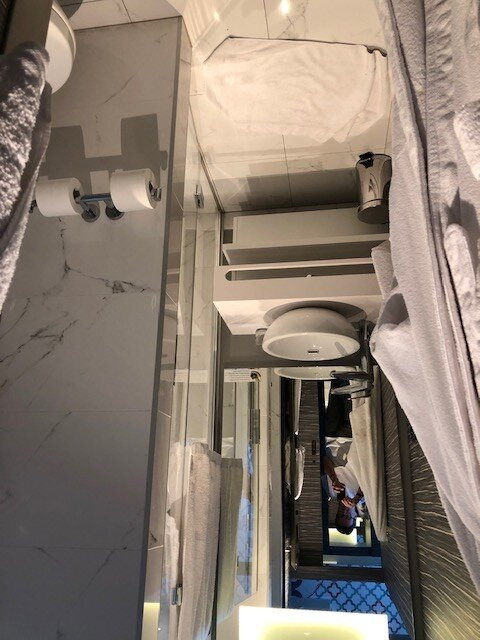 Empreinte Hotel & Spa主图