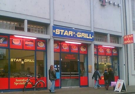 Star Grill Kebap-Haus
