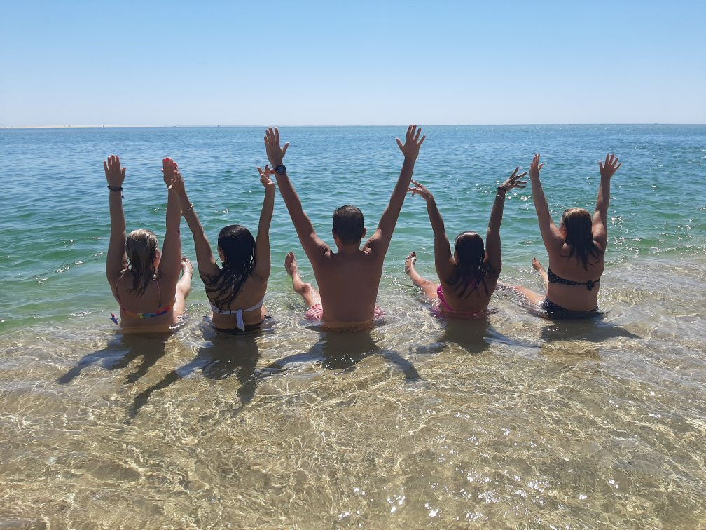 Exzellenz-奥良必去景点