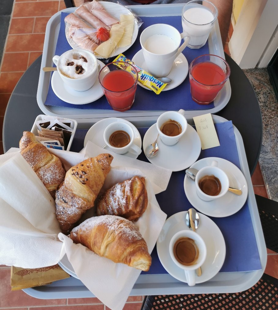 Hotel Donna Rosa-官方