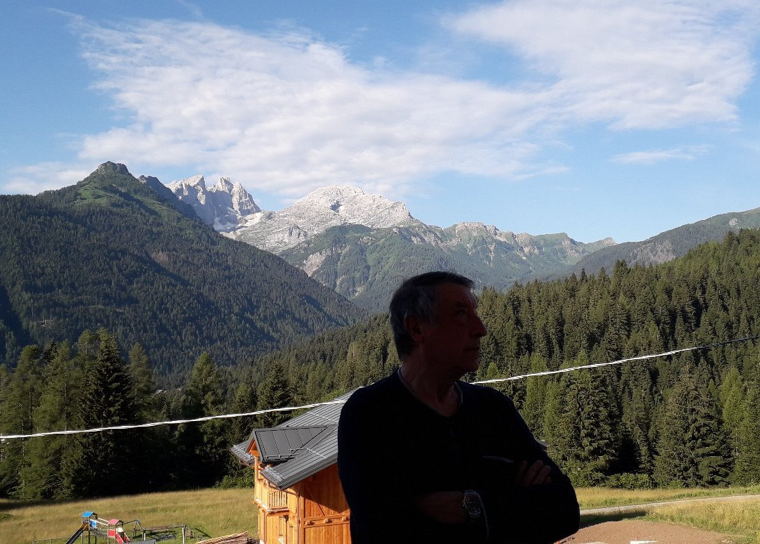 Albergo Rondinella主图