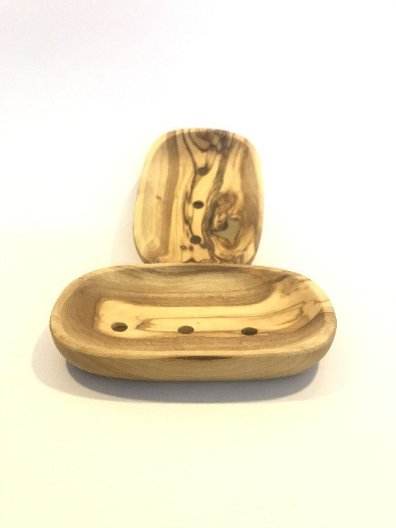 Blessings Gift Shop and The Olive Wood Factory景点图片
