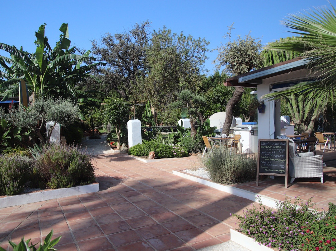 The Palms Boutique Resort Malaga - Adults Only