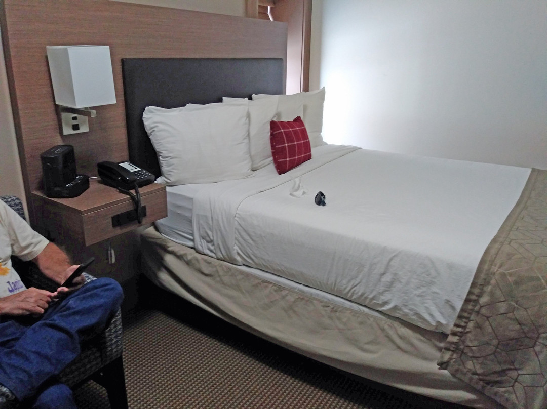 Historic Hotel Arvon主图