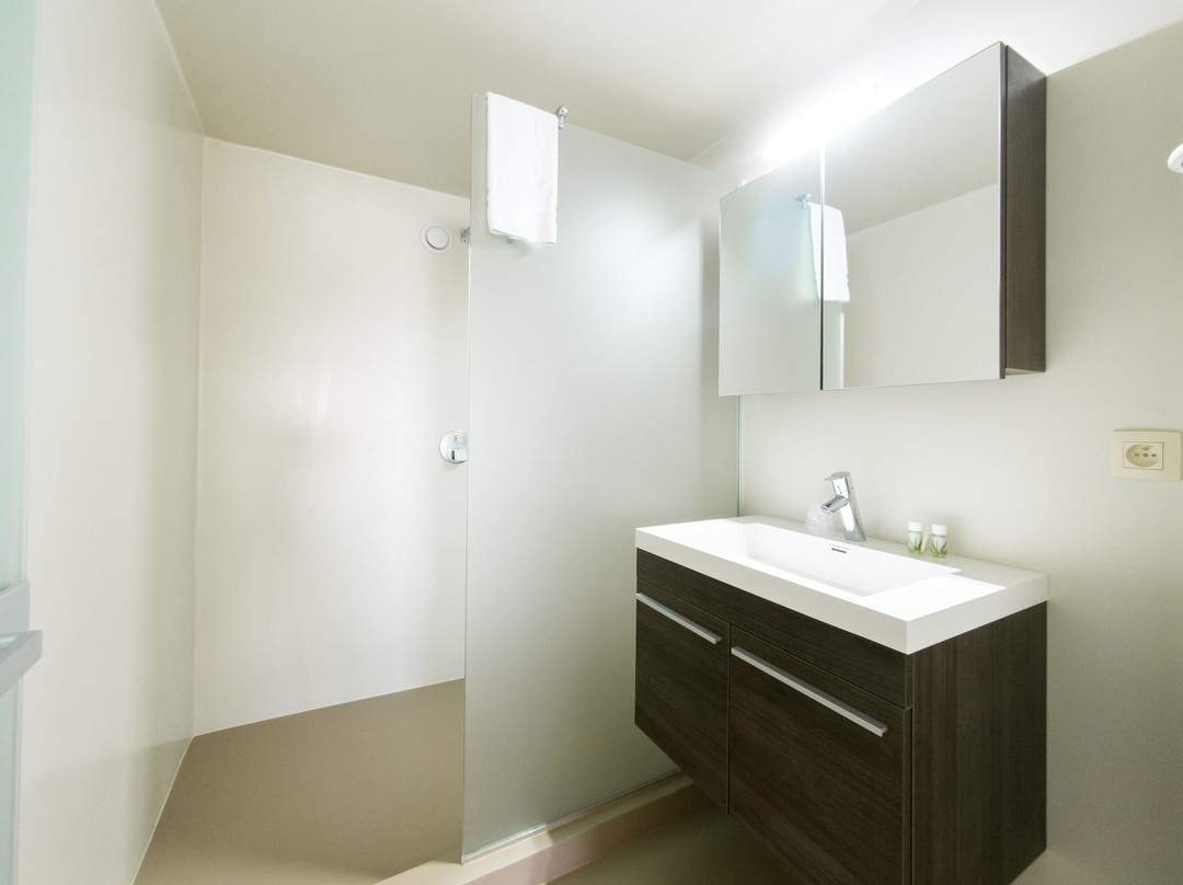 阿拉斯酒店主图