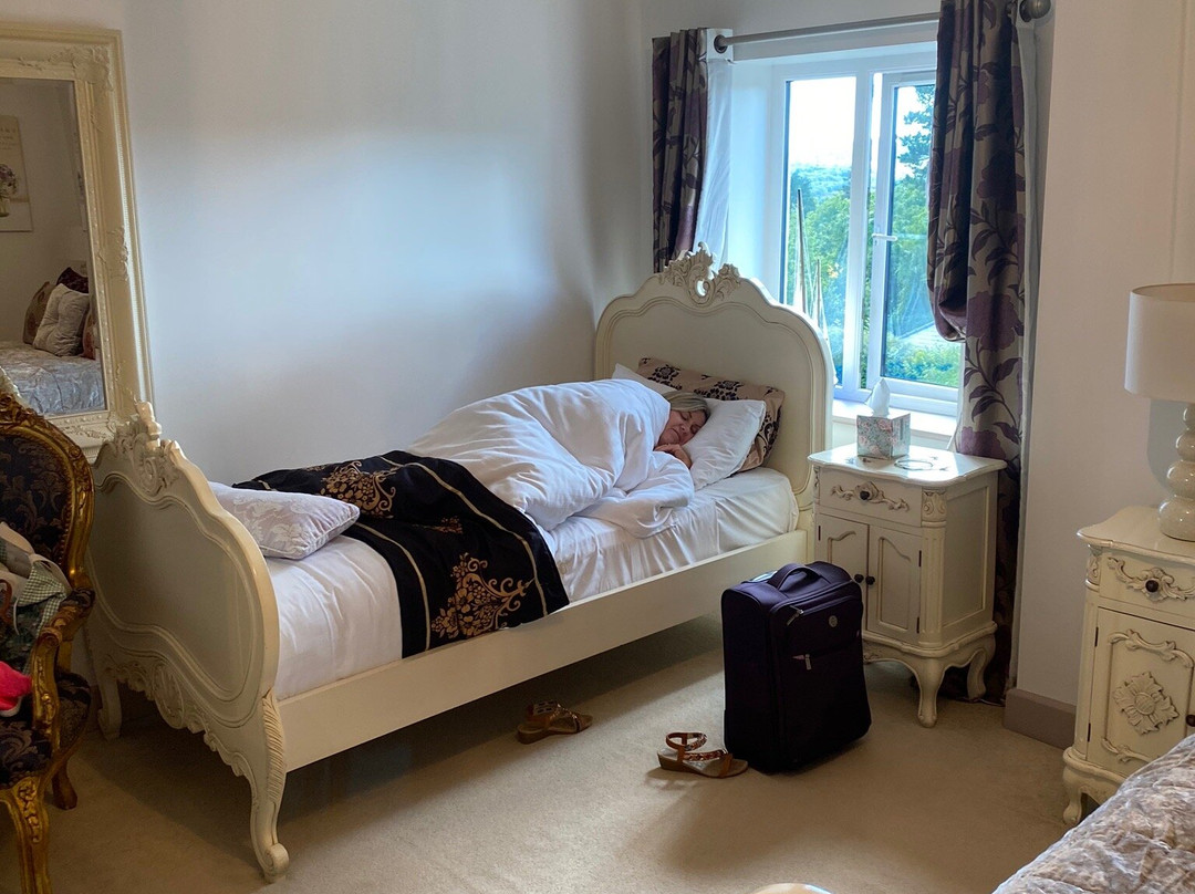 Bay View Boutique Bed & Breakfast主图