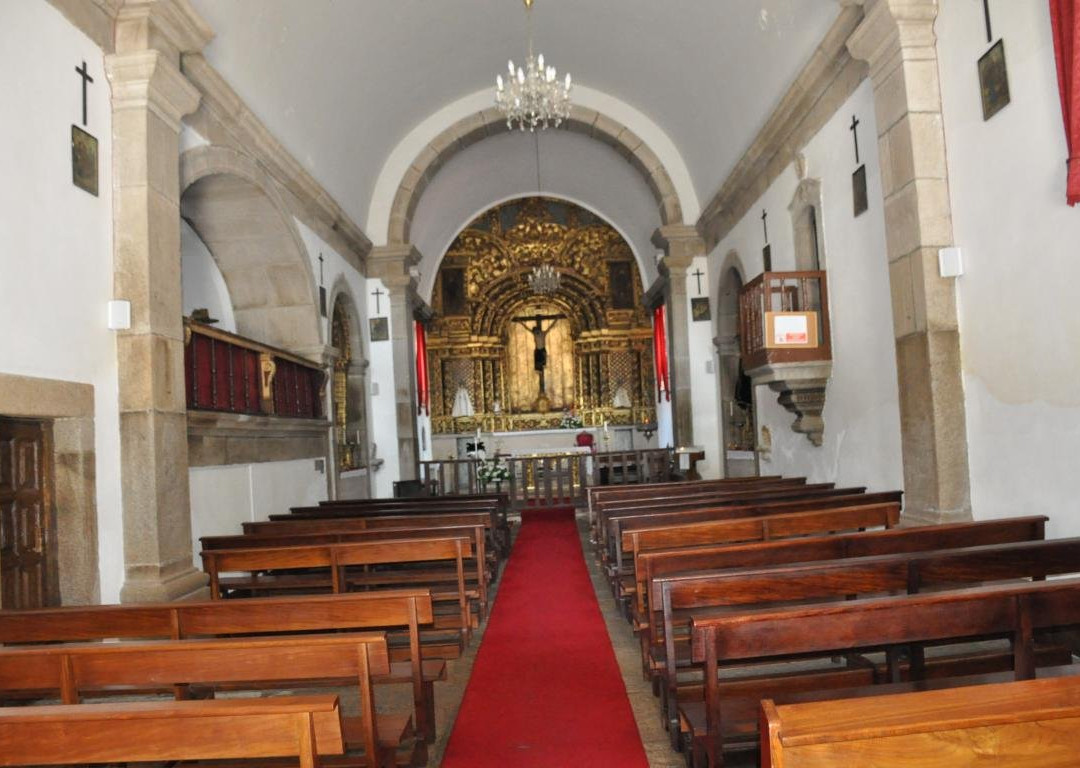 Igreja da Misericórdia