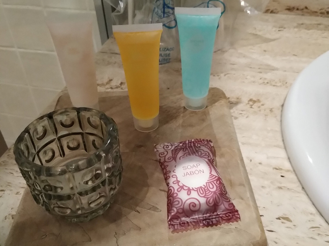 Casa Ruy Lopez主图