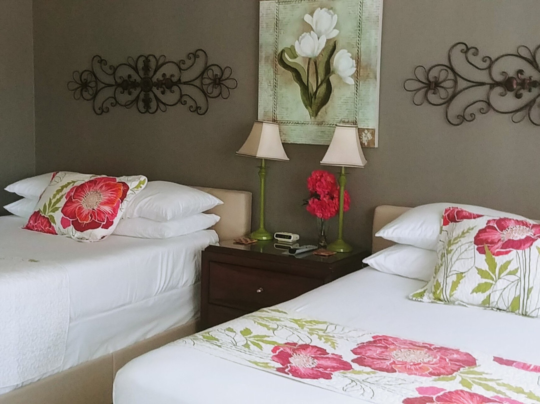 Grandview Inn Bed & Breakfast主图
