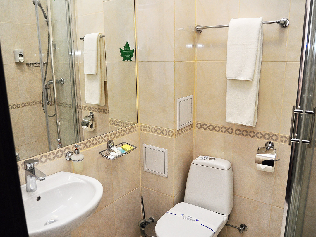 Hotel Nota Bene主图